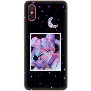 Чехол Uprint Xiaomi Mi 8 Pro Sailor Moon
