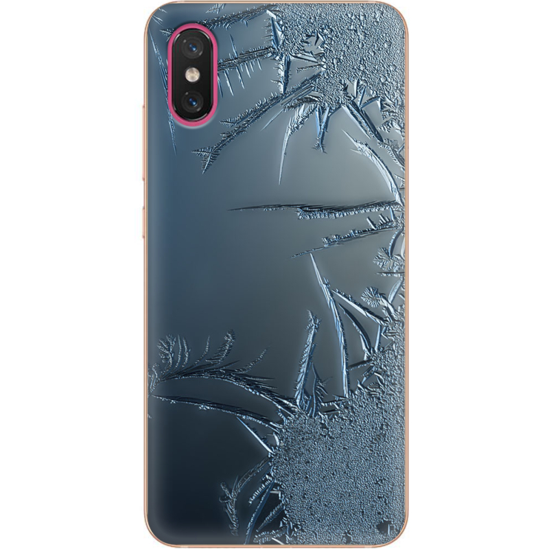 Чехол Uprint Xiaomi Mi 8 Pro 