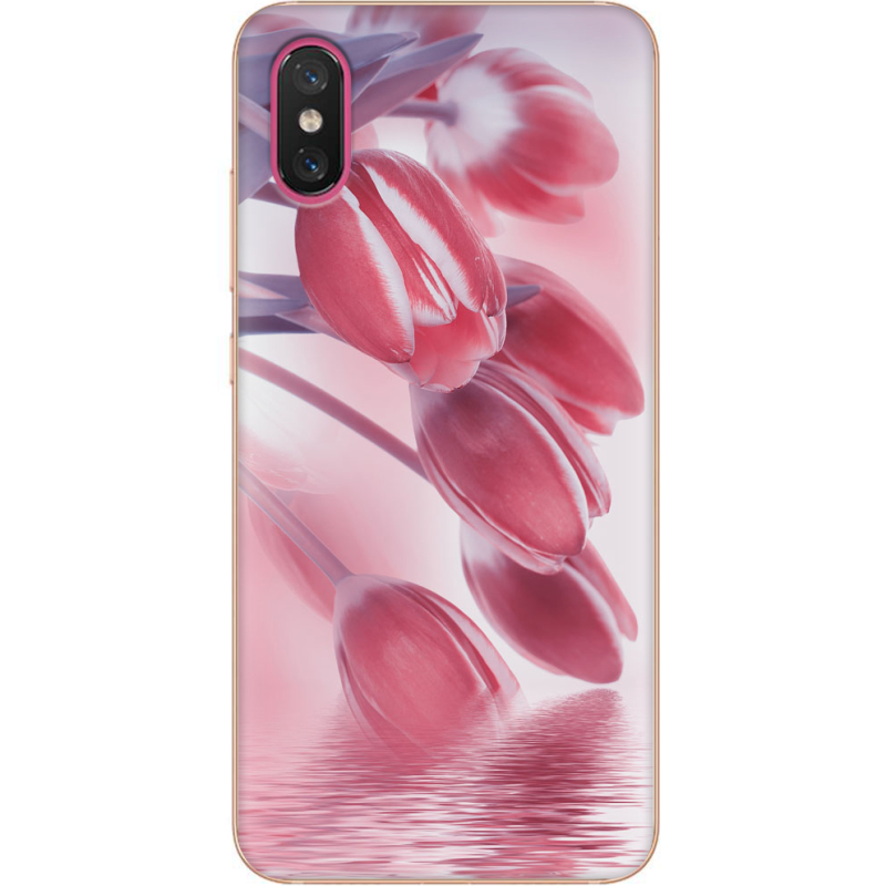 Чехол Uprint Xiaomi Mi 8 Pro 