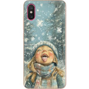 Чехол Uprint Xiaomi Mi 8 Pro Смак дитинства