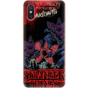 Чехол Uprint Xiaomi Mi 8 Pro 