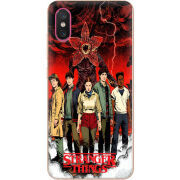 Чехол Uprint Xiaomi Mi 8 Pro 