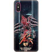 Чехол Uprint Xiaomi Mi 8 Pro 