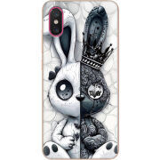 Чехол Uprint Xiaomi Mi 8 Pro 