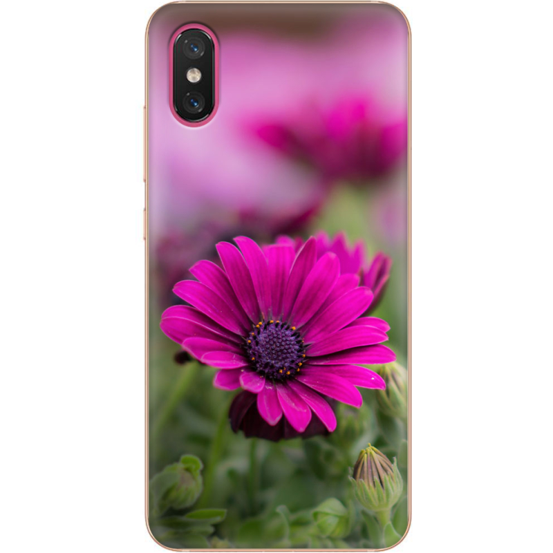 Чехол Uprint Xiaomi Mi 8 Pro 