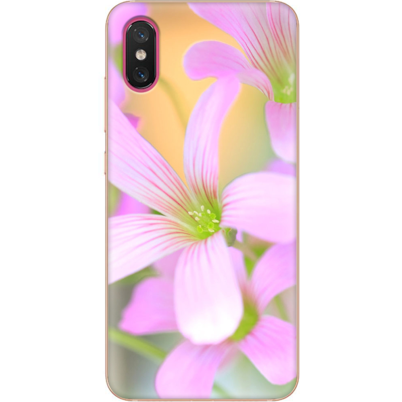 Чехол Uprint Xiaomi Mi 8 Pro 