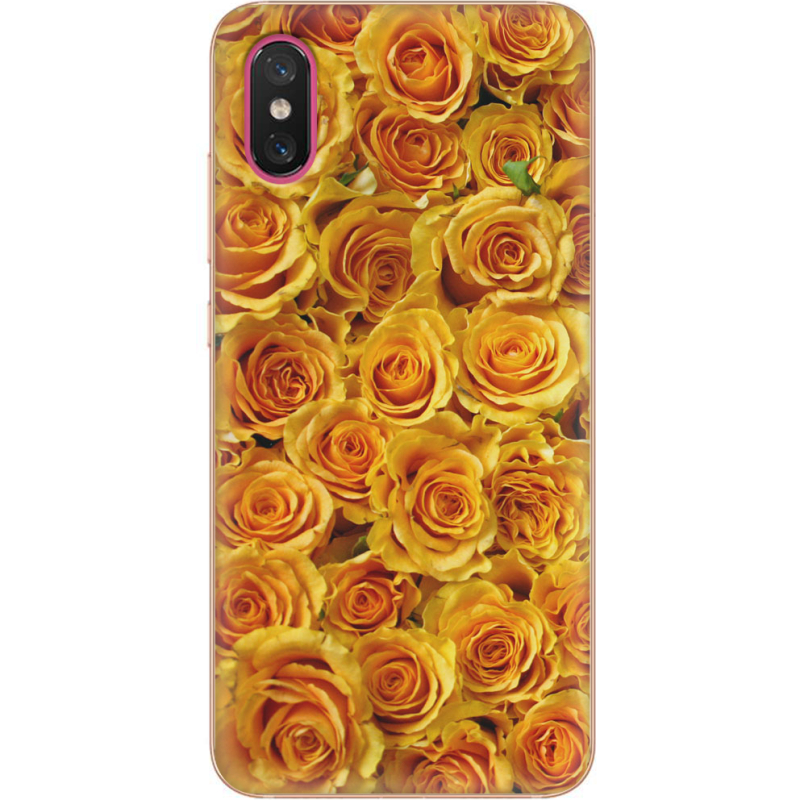 Чехол Uprint Xiaomi Mi 8 Pro 