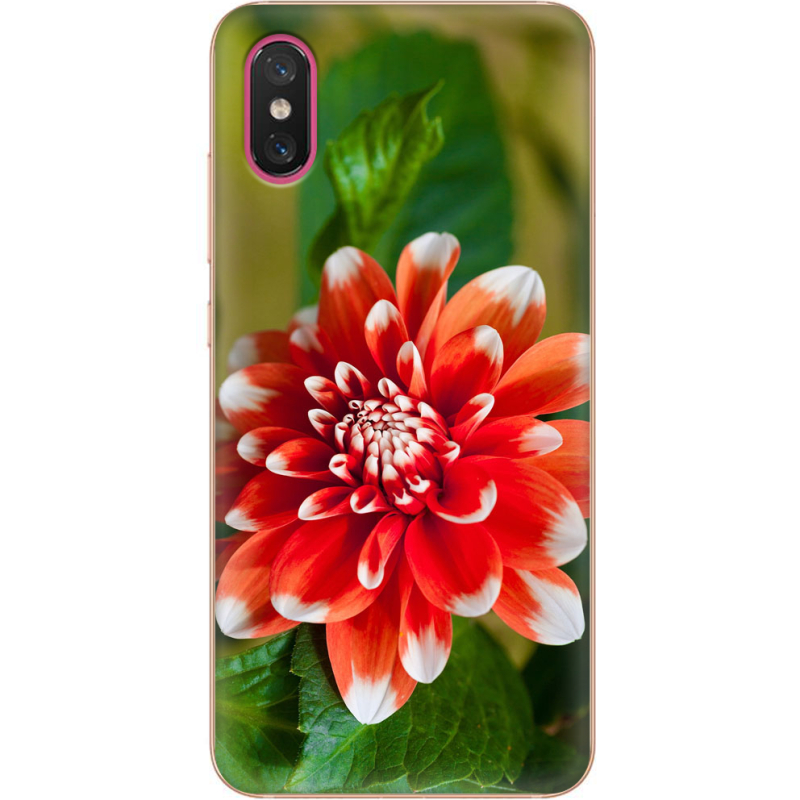 Чехол Uprint Xiaomi Mi 8 Pro 