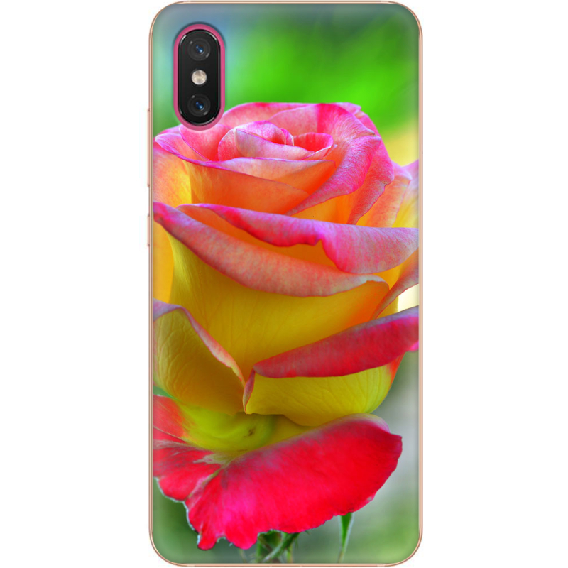 Чехол Uprint Xiaomi Mi 8 Pro 