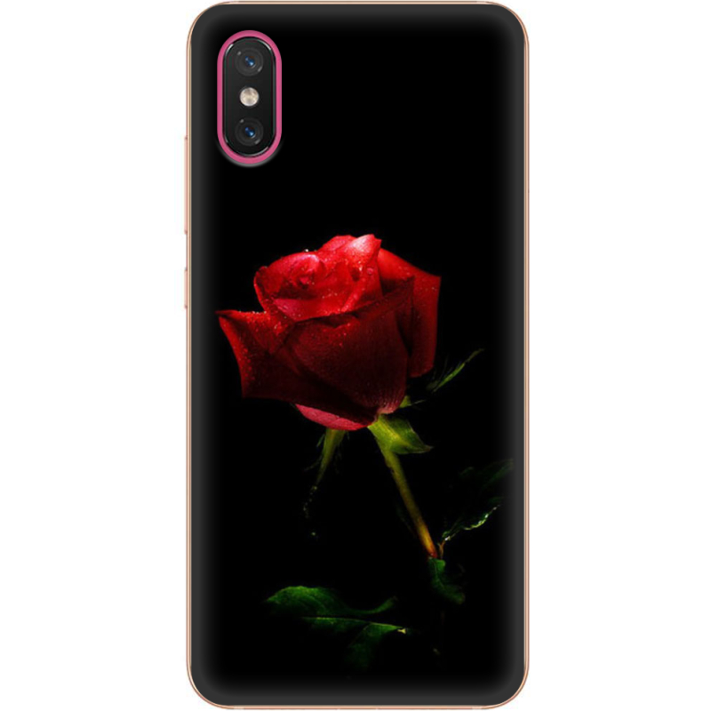 Чехол Uprint Xiaomi Mi 8 Pro 