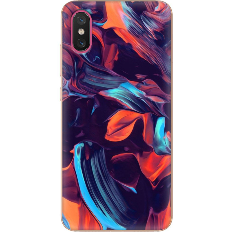 Чехол Uprint Xiaomi Mi 8 Pro 