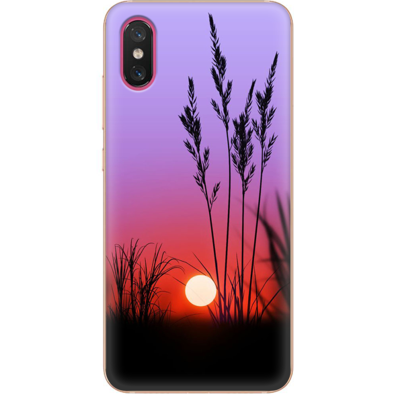 Чехол Uprint Xiaomi Mi 8 Pro 