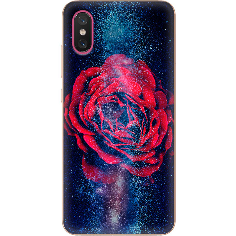 Чехол Uprint Xiaomi Mi 8 Pro 