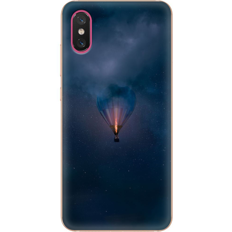 Чехол Uprint Xiaomi Mi 8 Pro 