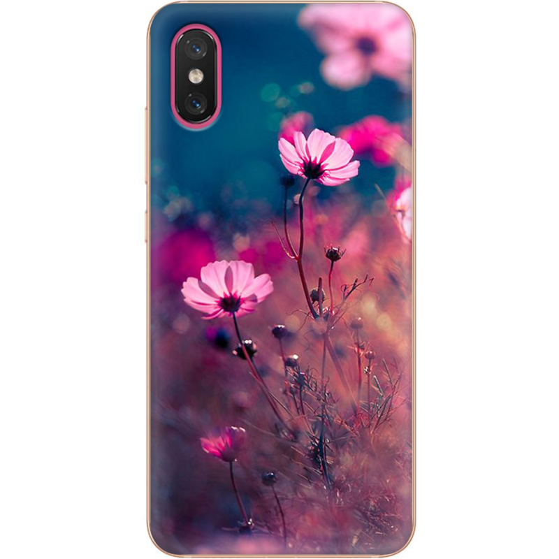 Чехол Uprint Xiaomi Mi 8 Pro 