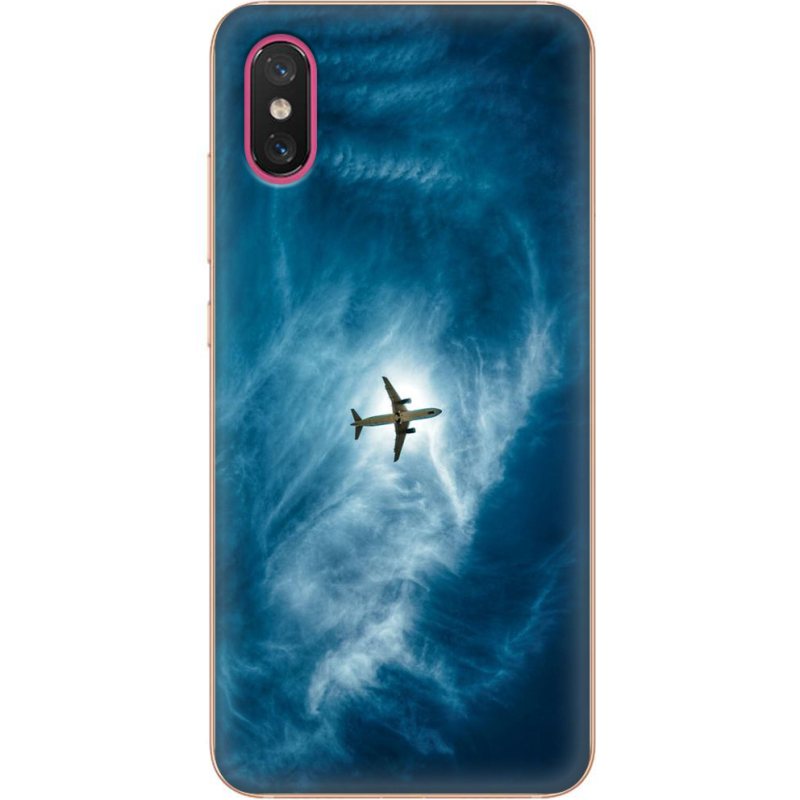 Чехол Uprint Xiaomi Mi 8 Pro 