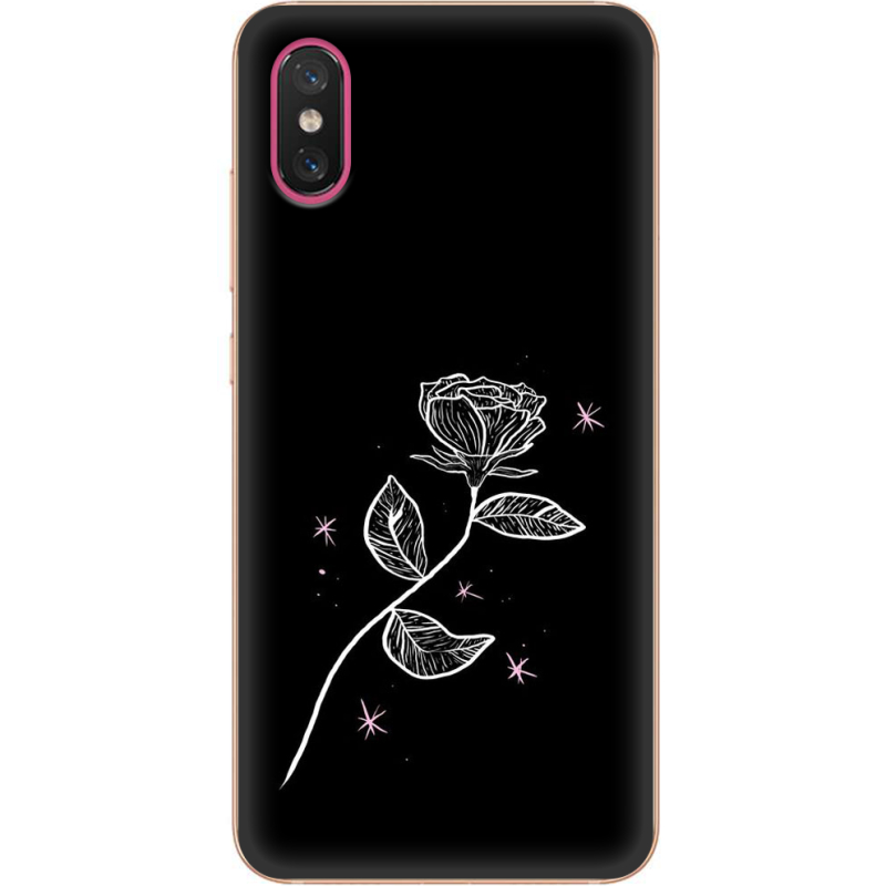 Чехол Uprint Xiaomi Mi 8 Pro 