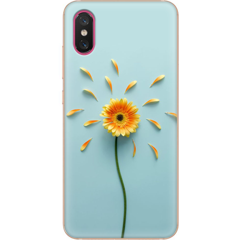 Чехол Uprint Xiaomi Mi 8 Pro 