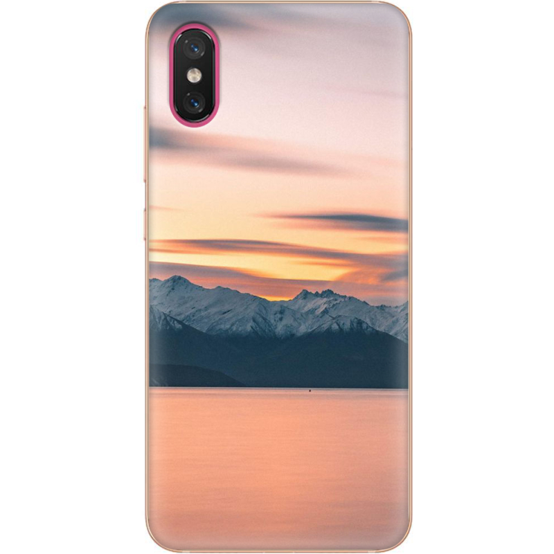 Чехол Uprint Xiaomi Mi 8 Pro 