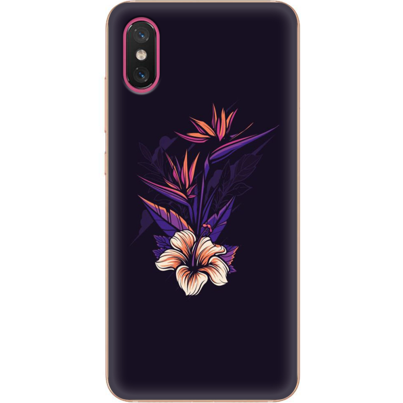 Чехол Uprint Xiaomi Mi 8 Pro 