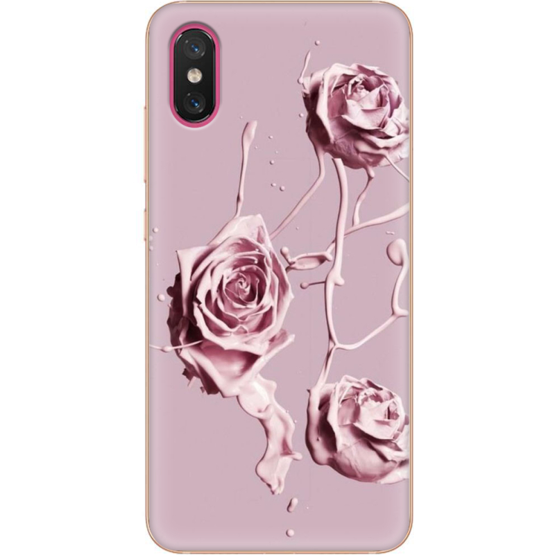 Чехол Uprint Xiaomi Mi 8 Pro 