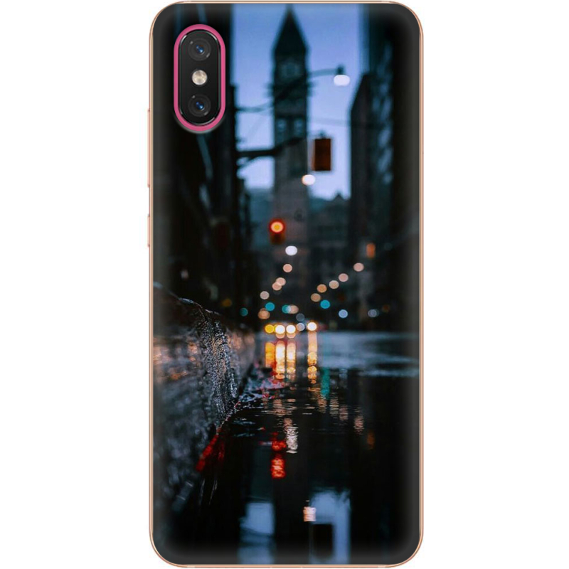 Чехол Uprint Xiaomi Mi 8 Pro 