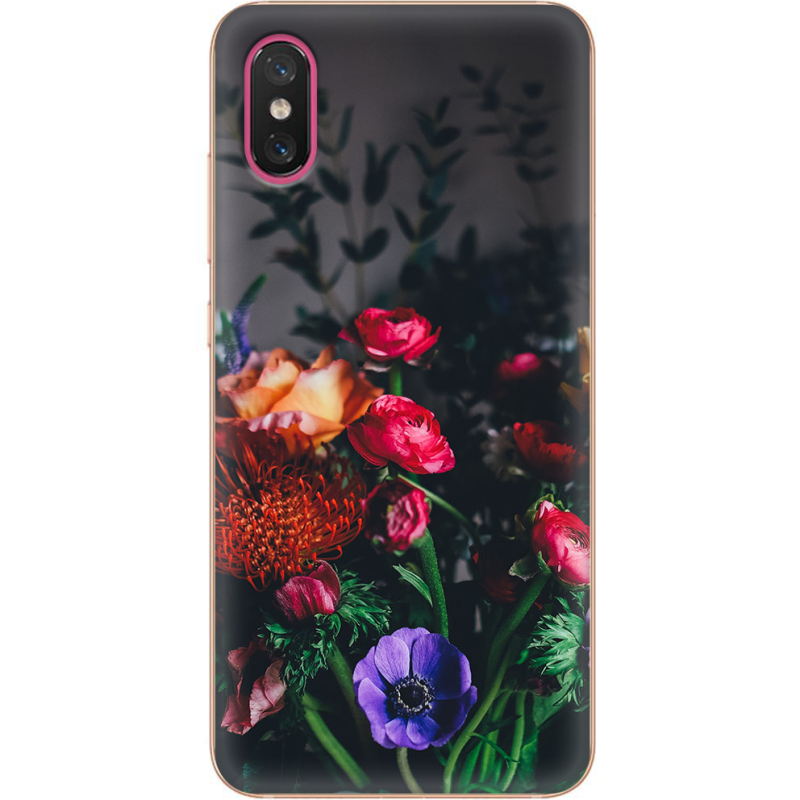 Чехол Uprint Xiaomi Mi 8 Pro 