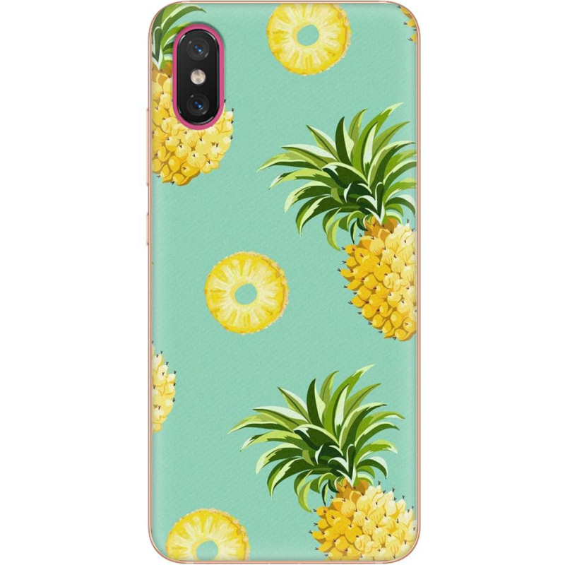 Чехол Uprint Xiaomi Mi 8 Pro 