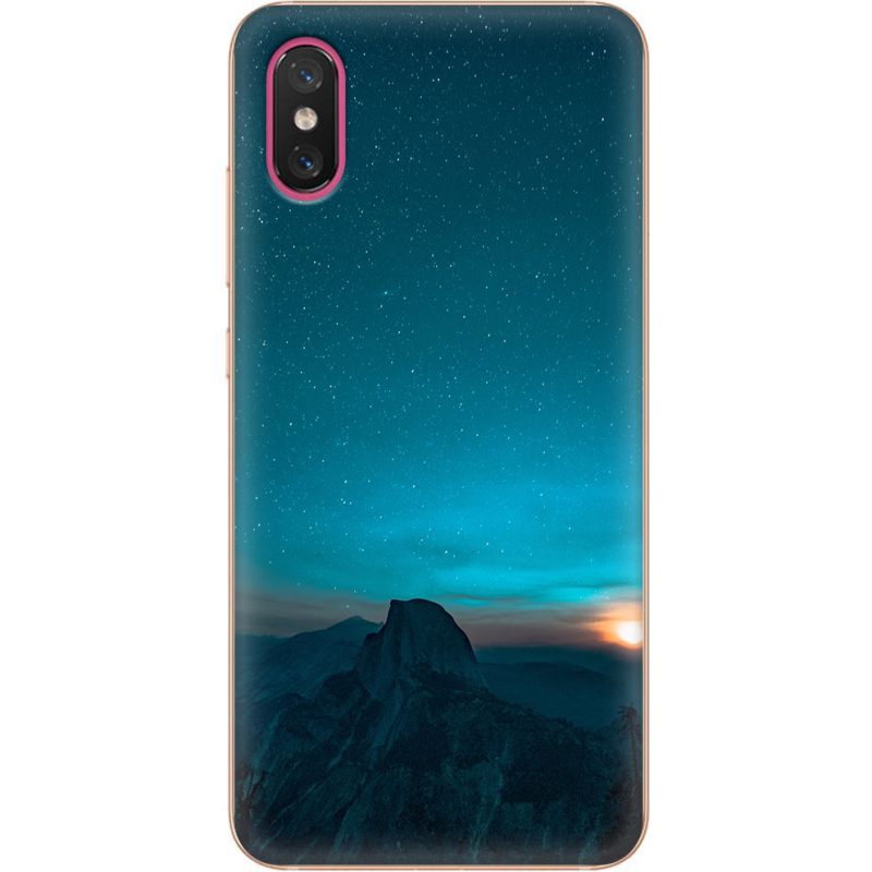 Чехол Uprint Xiaomi Mi 8 Pro 