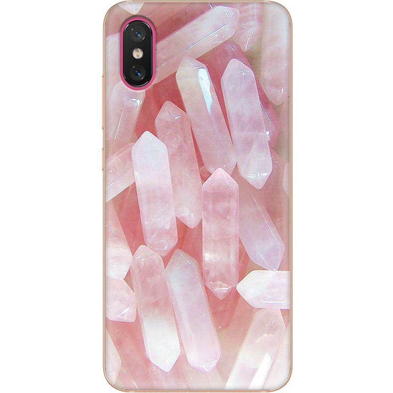 Чехол Uprint Xiaomi Mi 8 Pro 