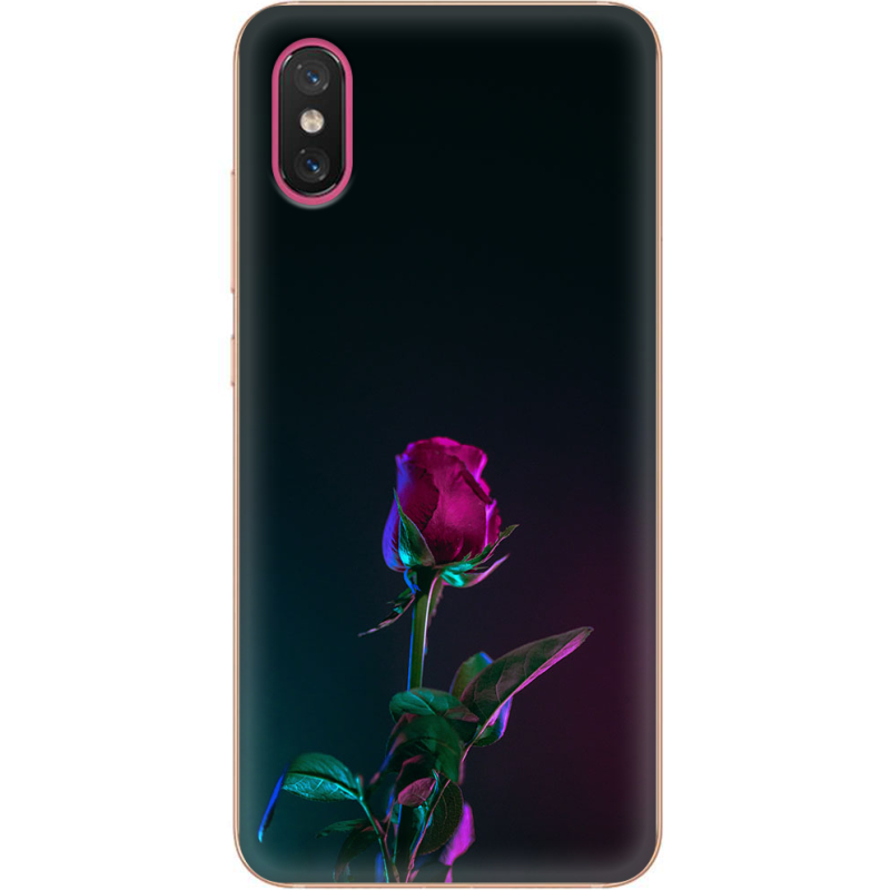 Чехол Uprint Xiaomi Mi 8 Pro 