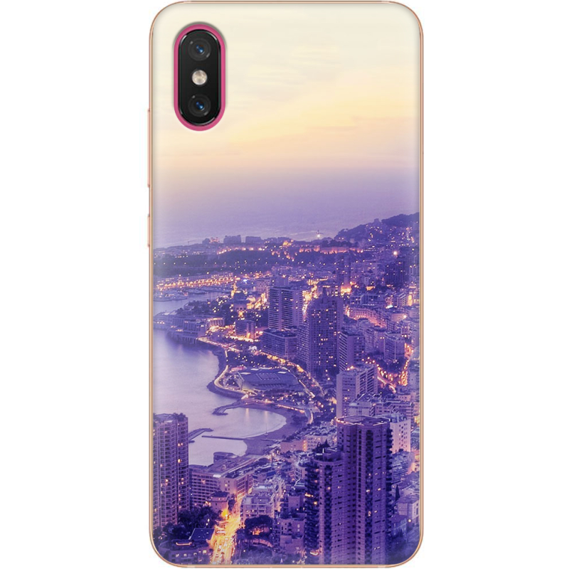 Чехол Uprint Xiaomi Mi 8 Pro 