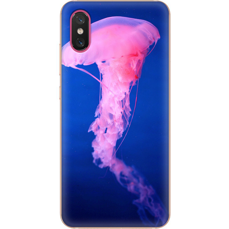 Чехол Uprint Xiaomi Mi 8 Pro 