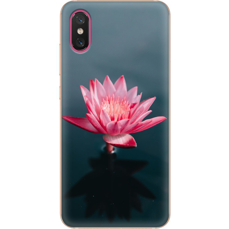 Чехол Uprint Xiaomi Mi 8 Pro 