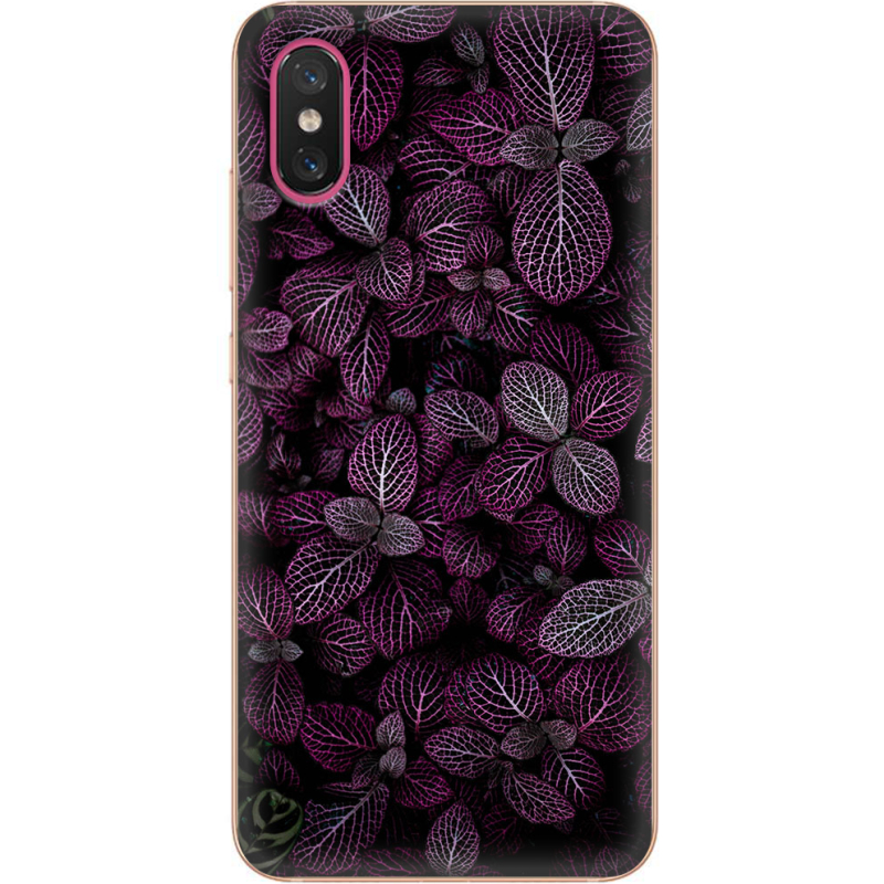 Чехол Uprint Xiaomi Mi 8 Pro 