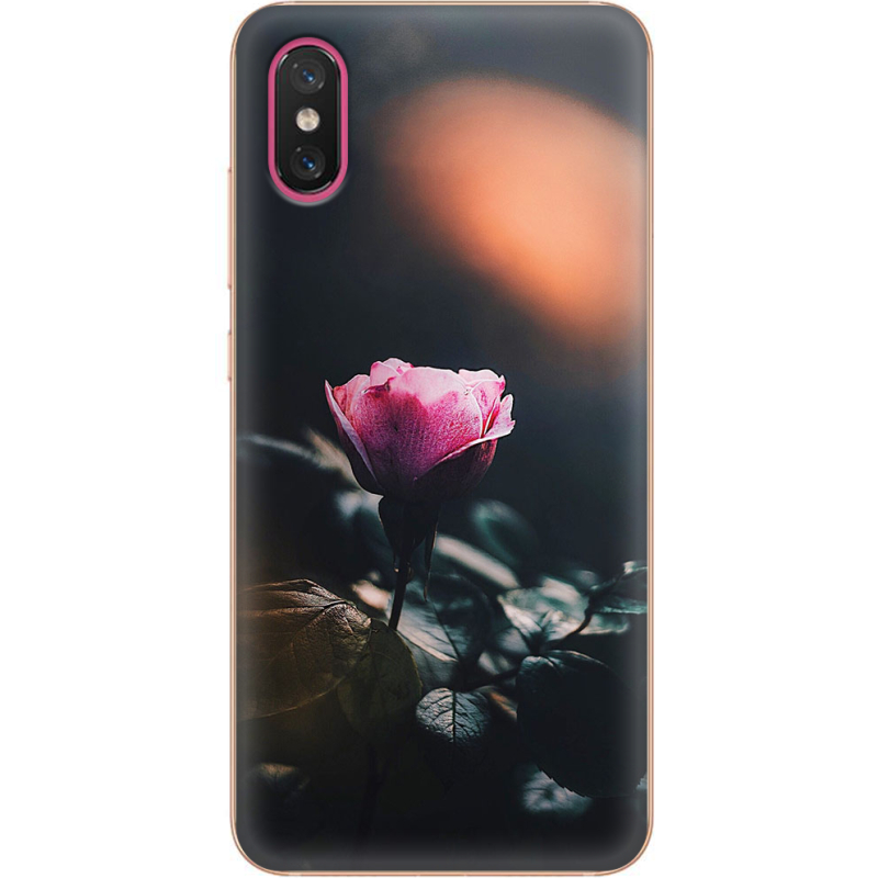 Чехол Uprint Xiaomi Mi 8 Pro 