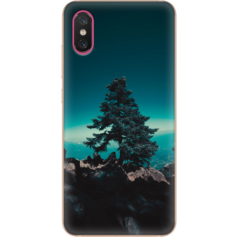 Чехол Uprint Xiaomi Mi 8 Pro 