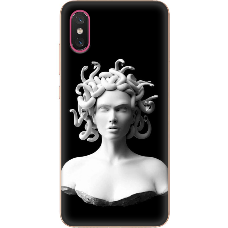 Чехол Uprint Xiaomi Mi 8 Pro 