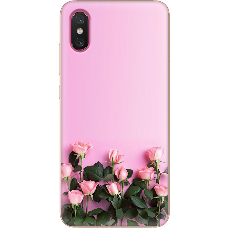 Чехол Uprint Xiaomi Mi 8 Pro 