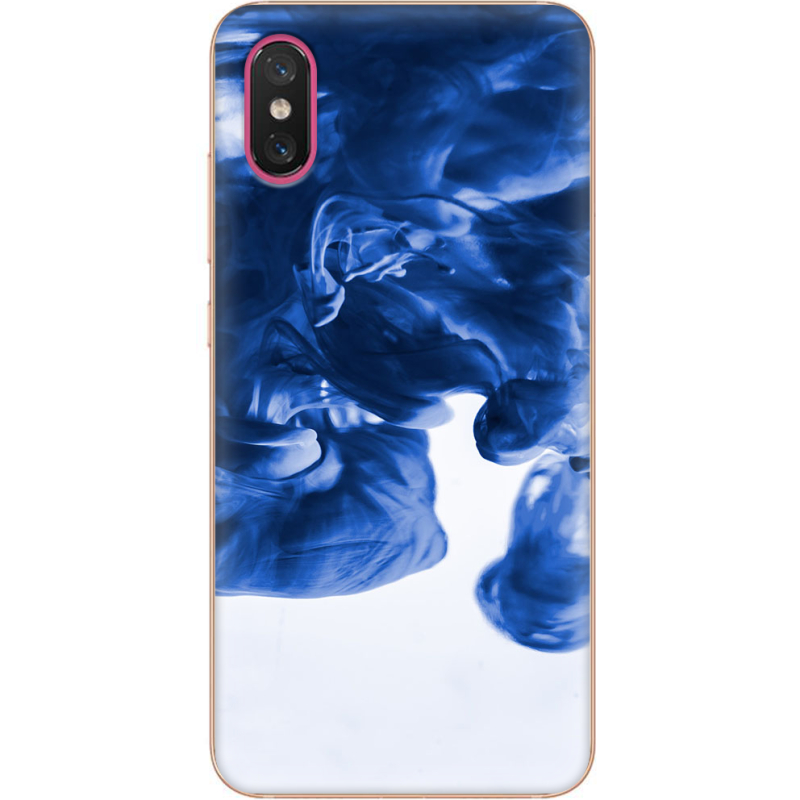 Чехол Uprint Xiaomi Mi 8 Pro 