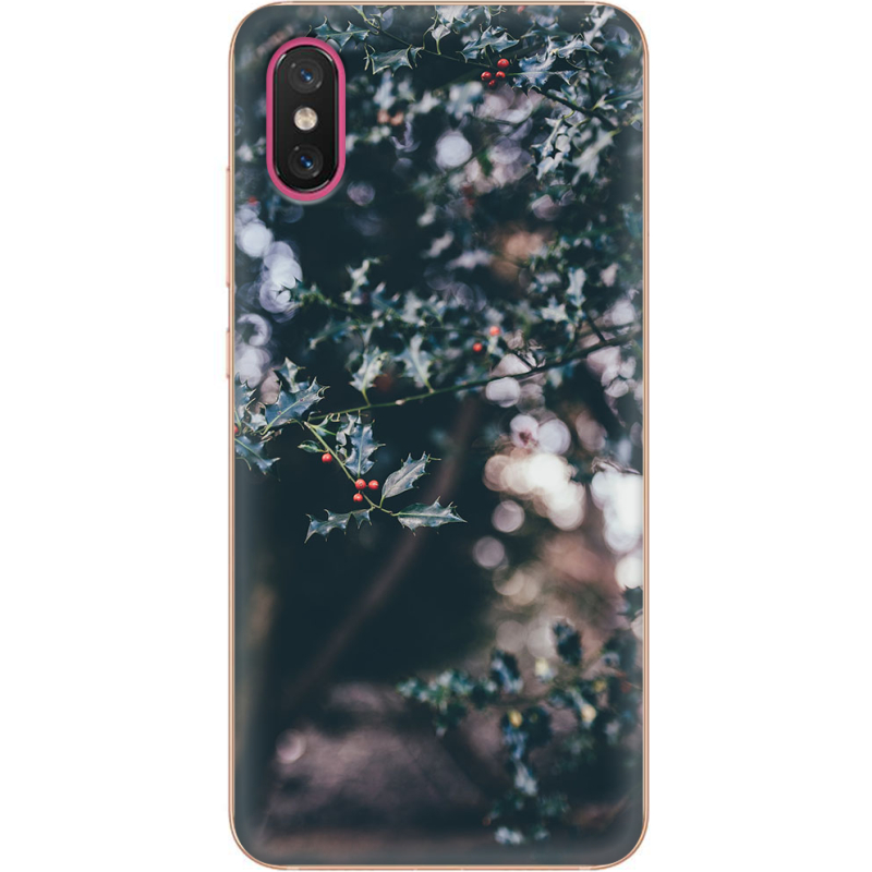 Чехол Uprint Xiaomi Mi 8 Pro 