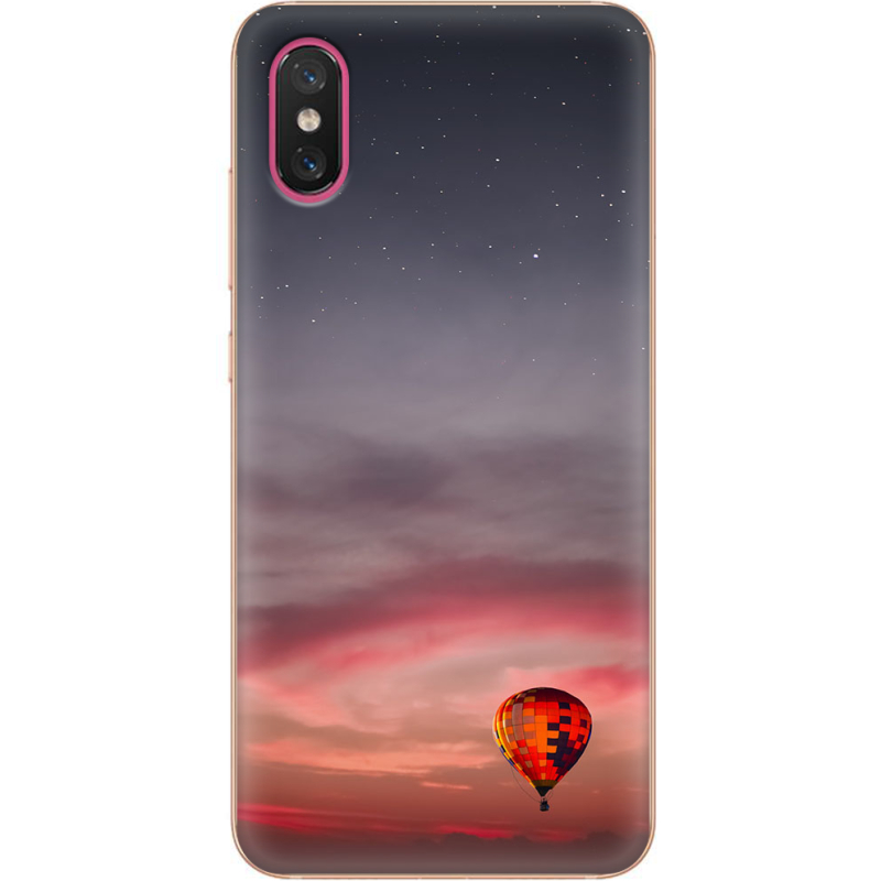 Чехол Uprint Xiaomi Mi 8 Pro 