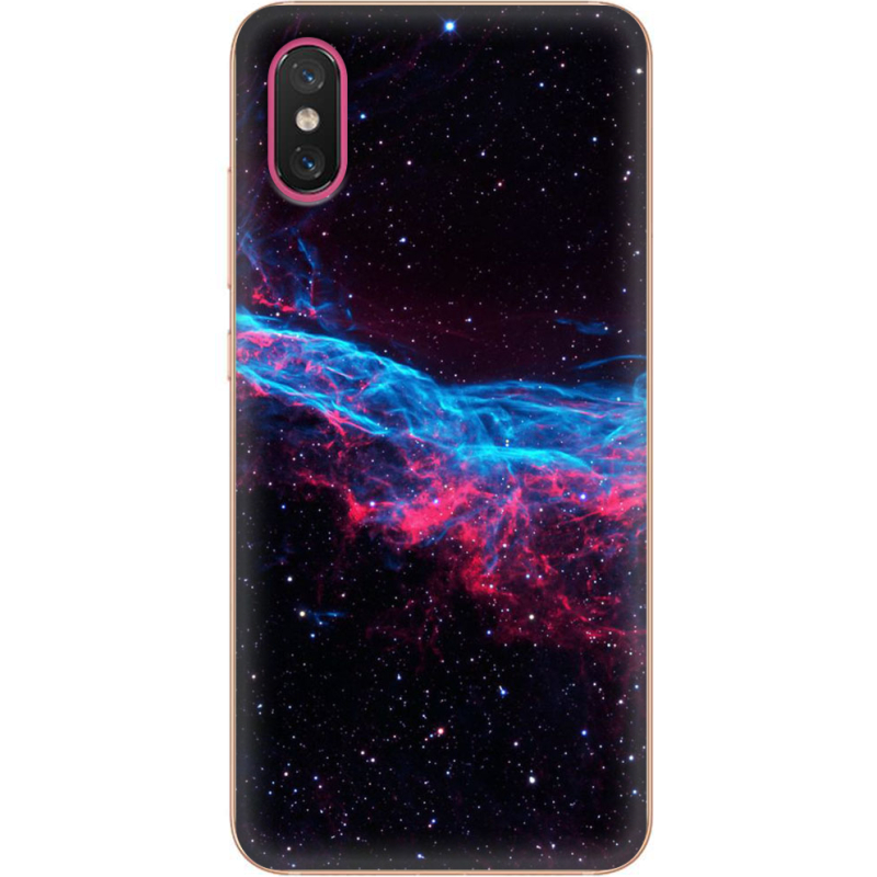 Чехол Uprint Xiaomi Mi 8 Pro 