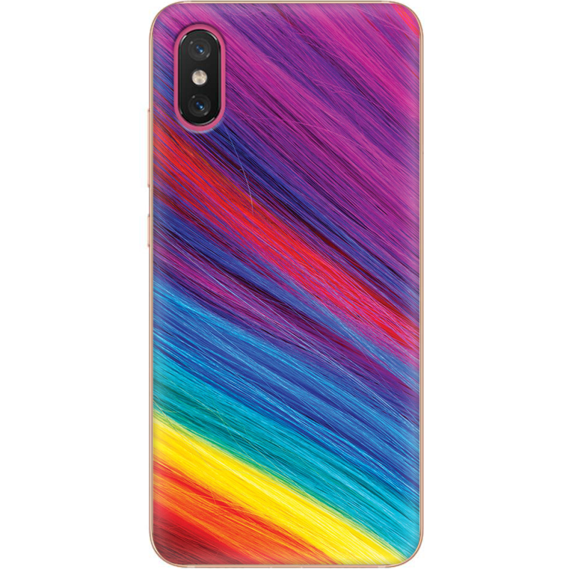 Чехол Uprint Xiaomi Mi 8 Pro 