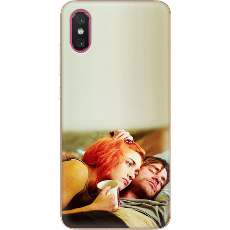 Чехол Uprint Xiaomi Mi 8 Pro 