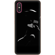 Чехол Uprint Xiaomi Mi 8 Pro 