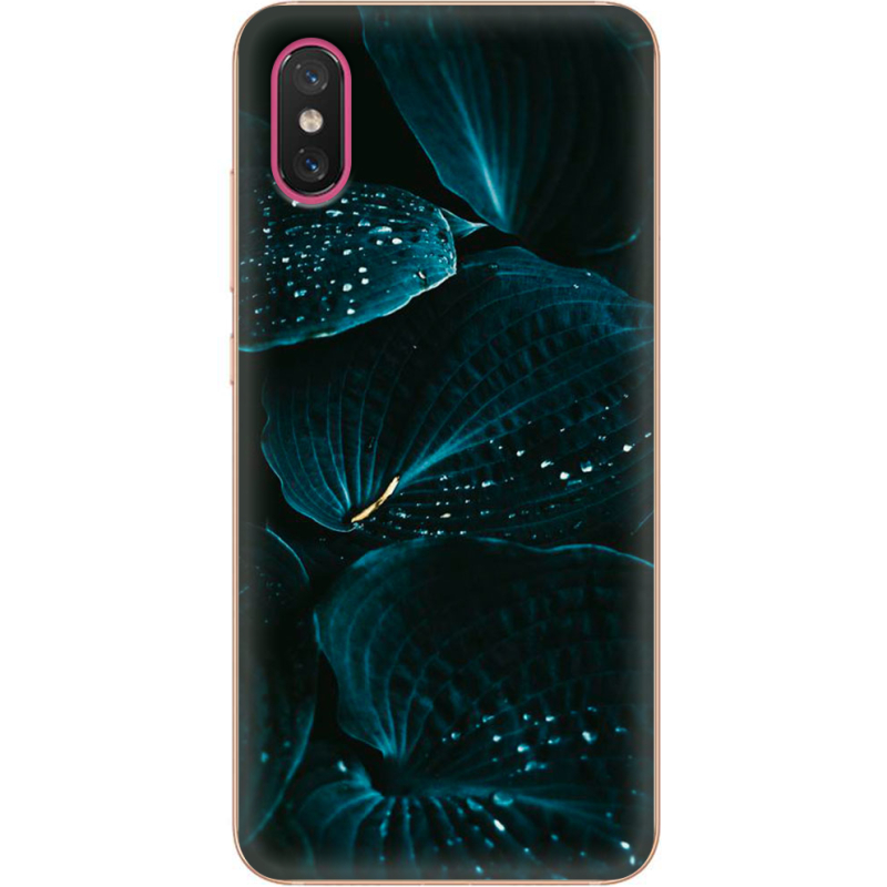 Чехол Uprint Xiaomi Mi 8 Pro 