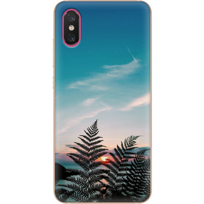 Чехол Uprint Xiaomi Mi 8 Pro 