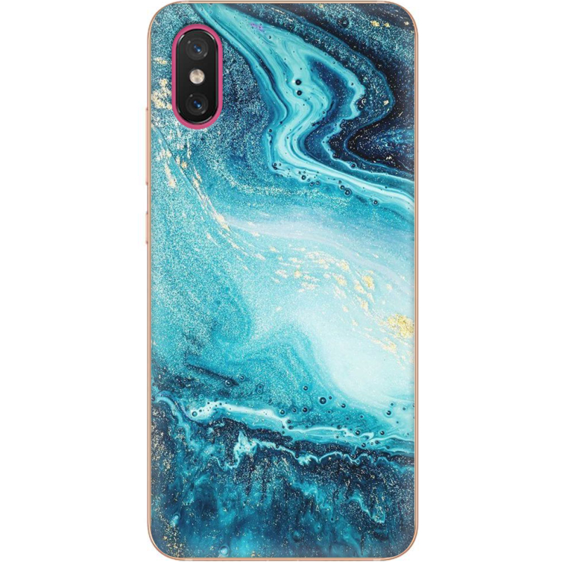 Чехол Uprint Xiaomi Mi 8 Pro 