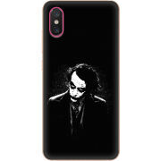 Чехол Uprint Xiaomi Mi 8 Pro 